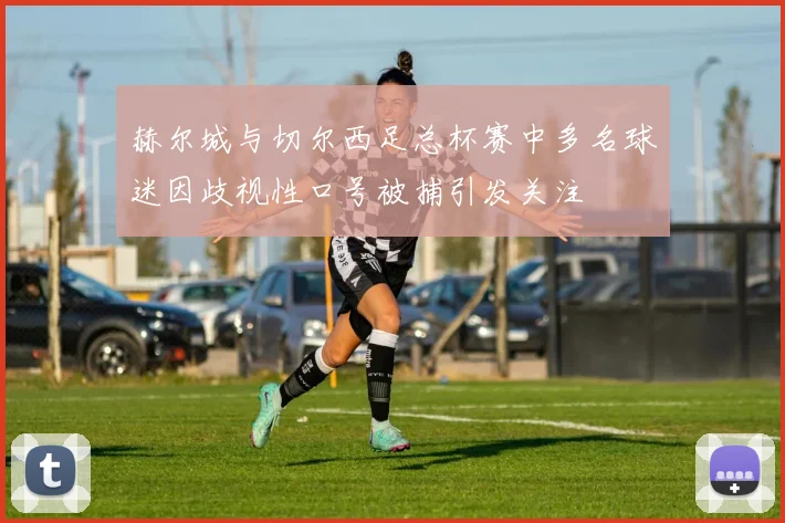 赫尔城与切尔西足总杯赛中多名球迷因歧视性口号被捕引发关注