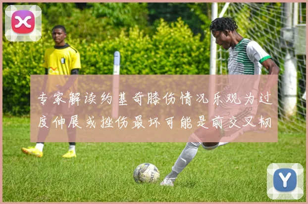 专家解读约基奇膝伤情况乐观为过度伸展或挫伤最坏可能是前交叉韧带撕裂